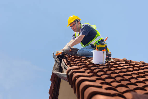 Trusted Charlotte Harbor, FL Roofing Contractor Experts